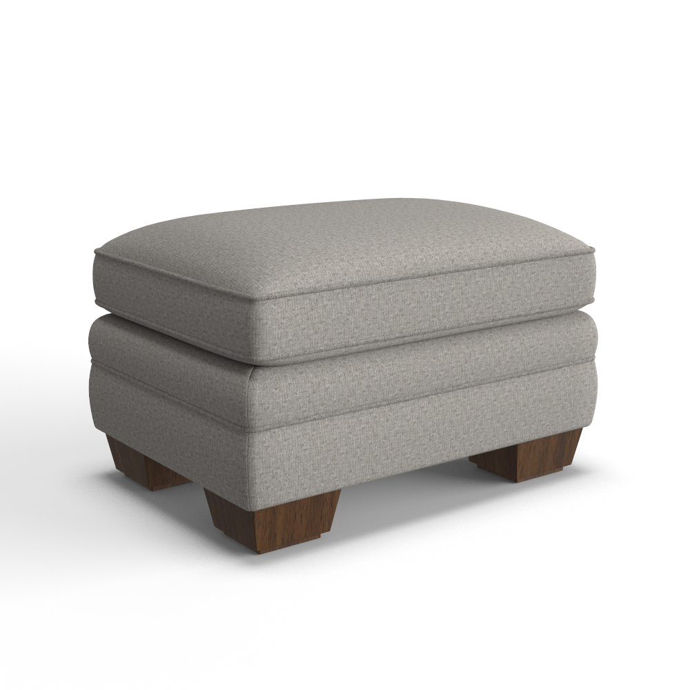 Meyer Ottoman